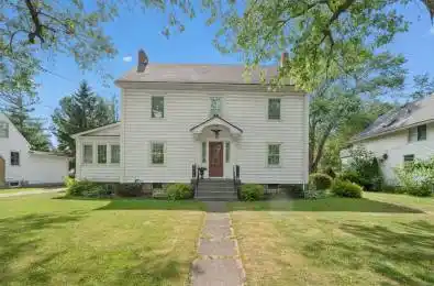 166 North Street Fort Erie Ontario L2A 3R7