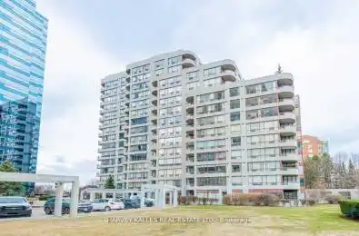 5785 Yonge Street Unit# 509 Toronto C14 Ontario M2M 4J2