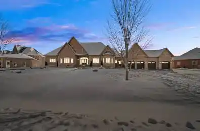 5121 Tom Thomson Court Pickering Ontario L1Y 0A1