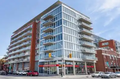 354 Gladstone Avenue Unit# 908 Ottawa Centre Ontario K2P 0R4