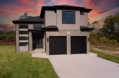 530 REGENT Street Strathroy-Caradoc Ontario N0L 1W0