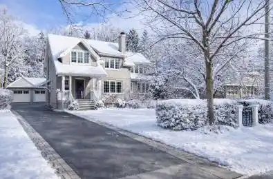 247 Douglas Avenue Oakville Ontario L6J 3S2