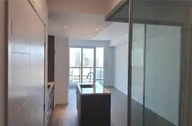 488 University Avenue Unit# 2805 Toronto C01 Ontario M5G 0C1