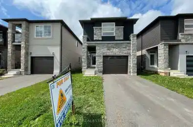 308 Louise Street Welland Ontario L3B 0H8