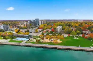1351 Lakeshore Road Unit# 15 Burlington Ontario L7S 1B1