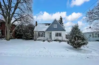 755 Somerville Street Oshawa Ontario L1G 4J4