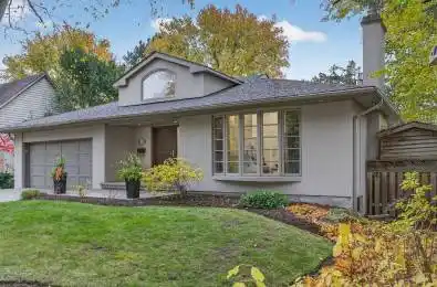 1188 Fair Birch Drive Mississauga Ontario L5H 1M6