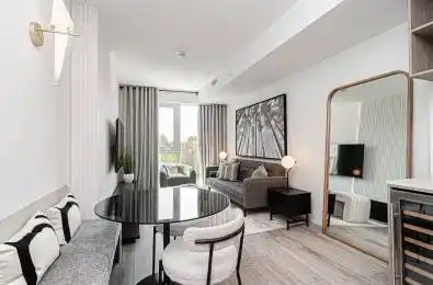 2020 Bathurst Street Unit# 502 Toronto C03 Ontario M5P 0A6