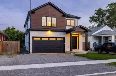 126 Chetwood Street St. Catharines Ontario L2S 2A9