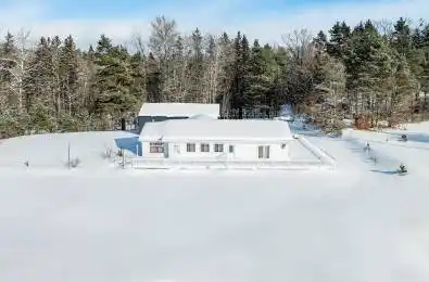 2180-2186 Highway 141 N/A Muskoka Lakes Ontario P0B 1L0