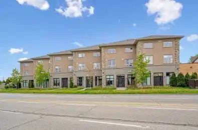 904 Paisley Road Unit# 210 Guelph Ontario N1K 1V8