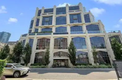 3 Mcalpine Street Unit# 502 Toronto C02 Ontario M5R 3T5