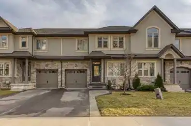 122 Shoreview Place Hamilton Ontario L8E 0J4