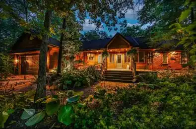 10219 Pinetree Drive Lambton Shores Ontario N0M 1T0