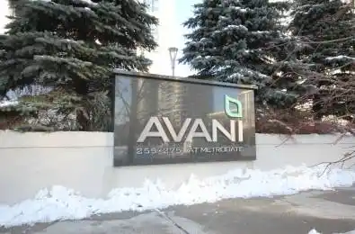 255 Village Green Square Unit# 2704 Toronto E07 Ontario M1S 0L7