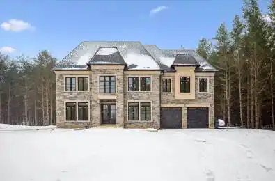 5 West Harris Road Brant Ontario N3T 5L4