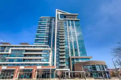 1 Hurontario Street Unit# 308 Mississauga Ontario L5G 0A3