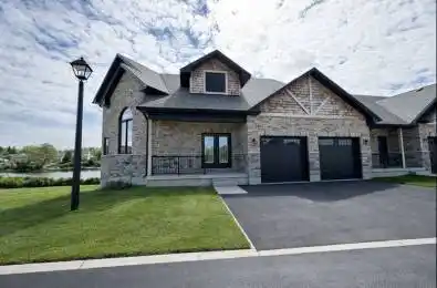 42 Pond Street Trent Hills Ontario K0L 1Y0