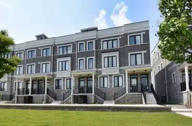 383 Dundas Street Unit# 69 Hamilton Ontario L8B 1X6