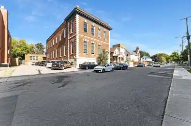 45 Eccles Street West Centre Town Ontario K1R 6S3