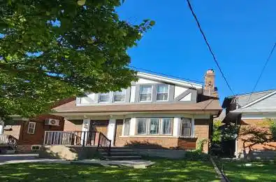 72 Eleventh Street Unit# Main Floor Toronto W06 Ontario M8V 3G5