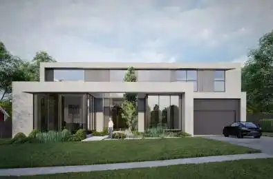 1119 Rebecca Street Oakville Ontario L6L 1Y6