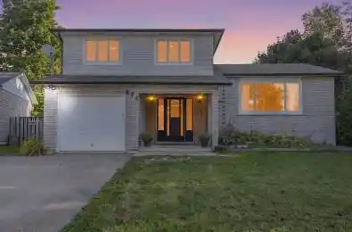 474 Sandhill Court Shelburne Ontario L9V 3A1