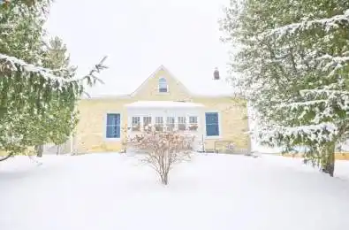 226 Old Danforth Road Alnwick/Haldimand Ontario K0K 2G0