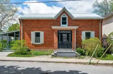 8 Catherine Street Prince Edward County Ontario K0K 2T0