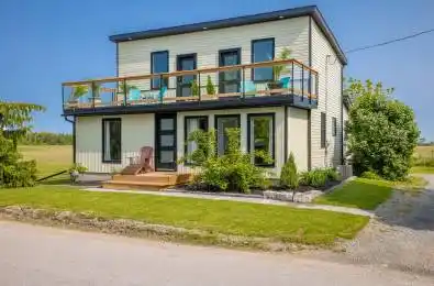 80 Lighthouse Drive Haldimand Ontario N1A 2W6