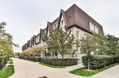 320 John Street Unit# 207 Markham Ontario L3T 0B1