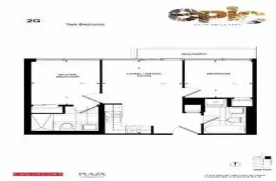 68 Abell Street Unit# 2107 Toronto C01 Ontario M6J 0B1