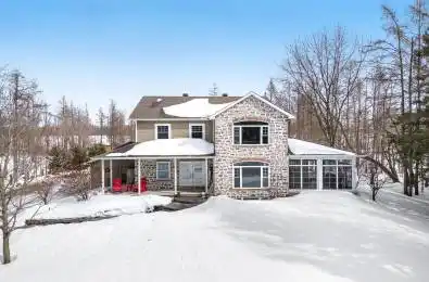 1233 Montee Drouin Road The Nation Ontario K0A 1M0