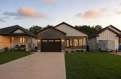 7 MacNeil Court Bayham Ontario N0J 1T0