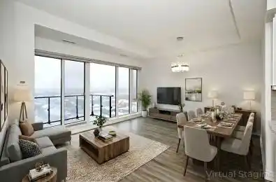 9618 Yonge Street Unit# 1608 Richmond Hill Ontario L4C 0X5