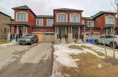1222 Rexton Drive Oshawa Ontario L1H 8L7