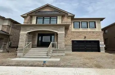 1583 Savoline Boulevard Milton Ontario L9E 2G6