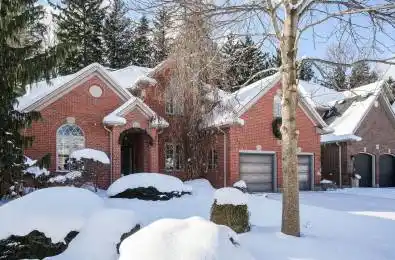 68 Havenwood Way London North Ontario N6H 5B8