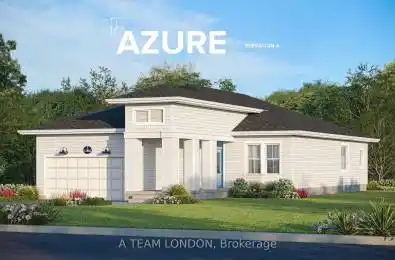 27 Harbour Way Central Elgin Ontario N5L 1C5