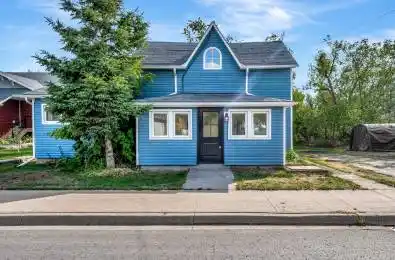 19 Prince Street Kawartha Lakes Ontario K0M 1A0