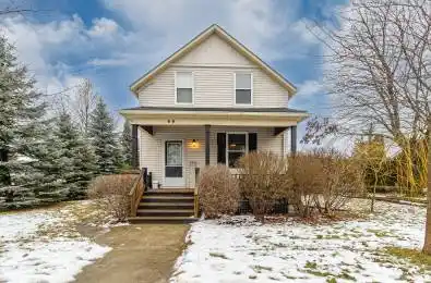 68 Edward Street St. Thomas Ontario N5P 1Y7