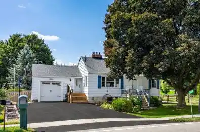 19280 Dufferin Street King Ontario L3Y 4V9