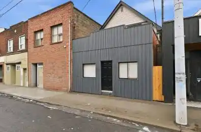 759 Barton Street Hamilton Ontario L8L 3A9