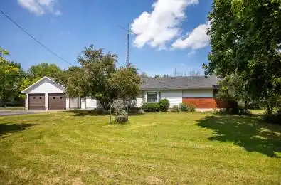 873 14th Street Georgian Bluffs Ontario N4K 6V5