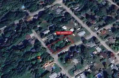 150 AMANDA Street Tay Ontario L0K 2C0