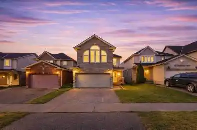 56 Steepleridge Street Kitchener Ontario N2P 2W3