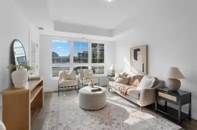 50 Lakebreeze Drive Unit# 106 Clarington Ontario L1B 0V9