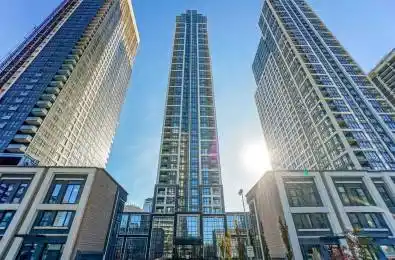 7 Mabelle Avenue Unit# 1907 Toronto W08 Ontario M9A 4Y1