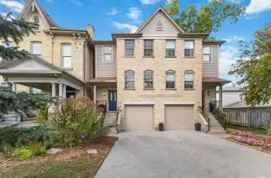 609 Colborne Street Unit# 4 London East Ontario N6B 2V3