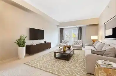 391 Plains Road Unit# 411 Burlington Ontario L7T 4M2